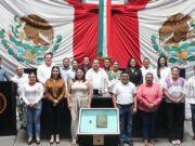 Concluye primer periodo en el Congreso del Estado con aprobación de reforma federal en materia de protección a la salud