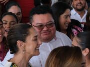 Cozumel será incluido en el estímulo fiscal de la región Frontera Sur, celebra Chacón