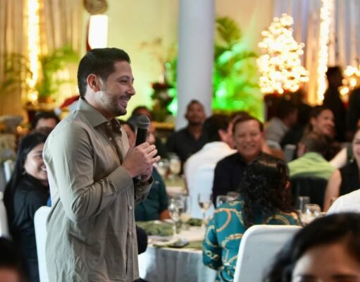 Se consolida el Partido Verde como segunda fuerza política en Quintana Roo
