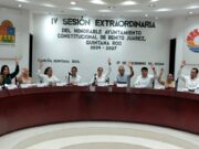 Aprueban presupuesto para BJ de más de 7 mil 636 mdp para 2025