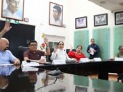 Convocan a periodo extraordinario para analizar el Paquete Económico 2025