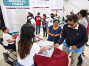 Anuncia Ana Paty Peralta proyectos ganadores para el Presupuesto Participativo 2024