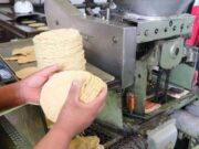 Descartan tortillerías de Quintana Roo disminución de 2 pesos en el precio