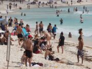 Espera gobierno de BJ lograr una recaudación de alrededor de 880 mdp por cobro de saneamiento ambiental en 2024