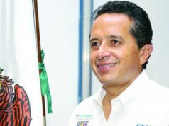 Mantiene Claudia Sheinbaum a Carlos Joaquín como embajador de México en Canadá