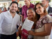 Presupuesto histórico impulsa la transformación de Quintana Roo: Renán Sánchez