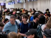 Registran aeropuertos de Quintana Roo 762 operaciones