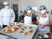 Crece producción y calidad de la panadería del DIF “La Familia” con reacondicionamiento y nuevo equipo, constata Mara Lezama