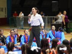 Editorial | ¿Qué pasará con Cancún 2027? Sin nadie que le haga sombra, Ana Paty se consolida como el mejor activo de Morena