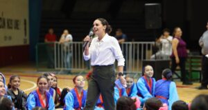 Editorial | ¿Qué pasará con Cancún 2027? Sin nadie que le haga sombra, Ana Paty se consolida como el mejor activo de Morena