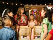 Mara Lezama desea feliz Navidad a todas y todos los quintanarroenses