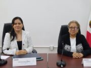 Advierte Rubí Pacheco impacto en Ieqroo por disminución presupuestal