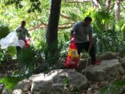 Promueve Ana Paty Peralta un Cancún ecológico