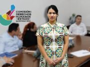 Jaguar negro | Invisibilidad de la Comisión Estatal de Derechos Humanos o viaje a otra galaxia