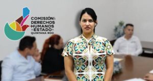 Jaguar negro | Invisibilidad de la Comisión Estatal de Derechos Humanos o viaje a otra galaxia