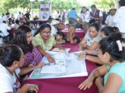 Destaca Ana Paty Peralta programas y mecanismos de participación ciudadana