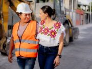 Aplaude Ana Paty Peralta contribución ciudadana por logros alcanzados en 2024