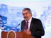 Lanza México aplicación «Botón de Alerta» ante posibles detenciones de sus ciudadanos en EE.UU.