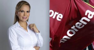 Jaguar Negro | Bajó (del todo) los brazos la oposición en Quintana Roo con el pase del año: Lili Campos entraría a Morena