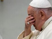 Intentaron ataque contra papa Francisco en 2021 en Irak