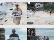 Sin playa, no hay Playa del Carmen, advierten activistas