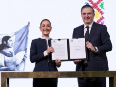 México impone un arancel de 35% a mercancías confeccionadas para proteger la industria textil nacional