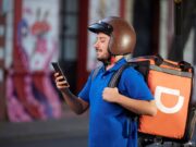 En 6 meses entrarán en vigor reformas para que trabajadores de plataformas digitales cuenten con prestaciones