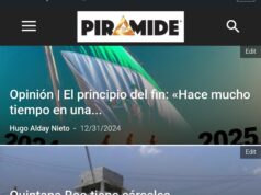 Estás son las 10 notas más leídas en 2024 de Grupo Pirámide