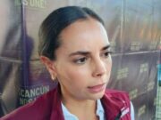 Advierte Ana Patricia Peralta que no se permitirá generar desconfianza hacia la Policía Municipal
