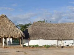 Etiqueta federación recursos para dos centros ceremoniales en Quintana Roo