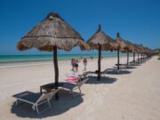 A unos días de que comiencen vacaciones de fin de año, ocupación en Caribe Mexicano sube a 79.4%