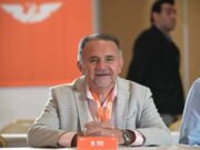 Desmiente José Luis Pech cambios en dirigencia del MC QRoo