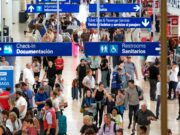 Subió a 85.1% la ocupación en el Caribe Mexicano