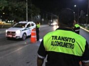Reconocen falta de reformas y aparatos para aplicar alcoholímetro en Cancún
