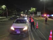 Disminuir accidentes, objetivo del alcoholímetro
