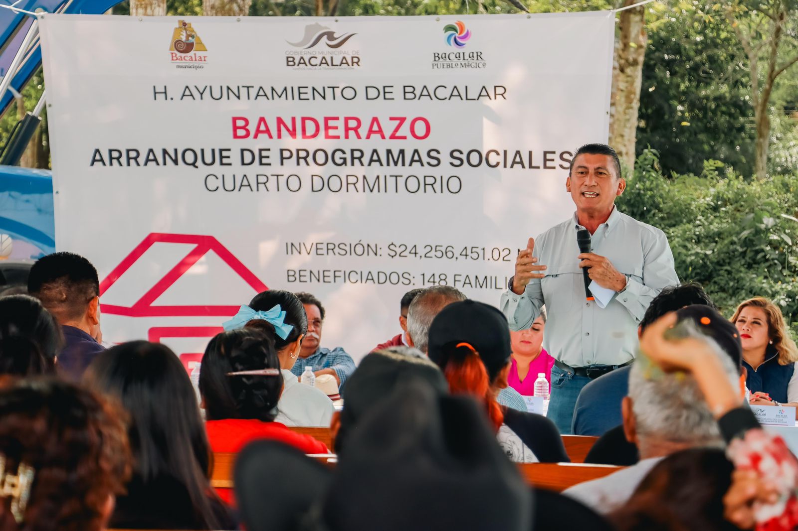bandebac