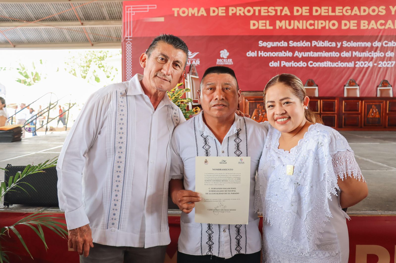 delegado