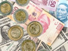 Dólar estadounidense podría llegar a las 21 unidades en 2025