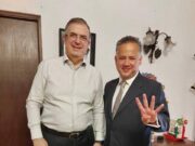 Opinión | Golpe de la dupla técnica Ebrard-Nieto a la piratería y falsificación internacional | Y la vida siguió… | Hugo Alday Nieto