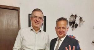 Opinión | Golpe de la dupla técnica Ebrard-Nieto a la piratería y falsificación internacional | Y la vida siguió… | Hugo Alday Nieto