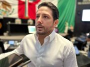 Respalda diputado prórroga para cruceristas, propuesta por senador Gino Segura