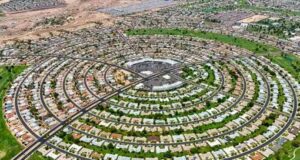 Opinión | La Ciudad Circular: movilidad, servicios y residuos | Christine McCoy | Alma Mater