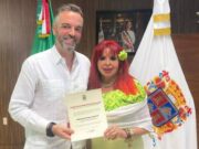 Layda Sansores nombra a Lavalle Maury como secretario de Desarrollo Económico; estuvo preso por caso Odebrecht