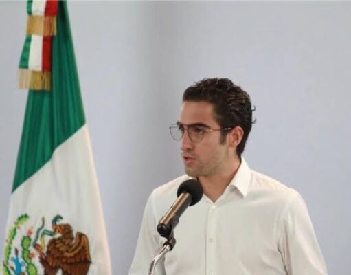 Turismo | Quintana Roo registró en 2023 una derrama superior a 21 MMDD por turismo: Gino Segura