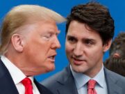 Opinión | Justin Trudeau, la botana exótica de Trump | El Minotauro | Nicolás Durán de la Sierra