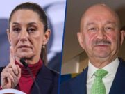 «Que Salinas venga por su pensión… del Bienestar»: Sheinbaum
