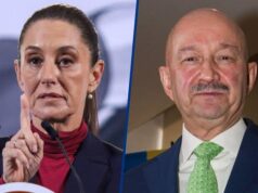 «Que Salinas venga por su pensión… del Bienestar»: Sheinbaum