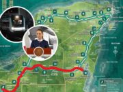 Sheinbaum inagurará tramo de Palenque a Chetumal la próxima semana