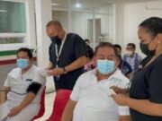 Contagios de influenza aumentan un 60% en la península de Yucatán