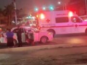 Capturan a presuntos autores materiales del asesinato de madre y su hijo menor